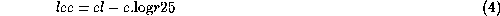 equation299
