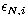 $\epsilon_{N,i}$