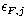 $\epsilon_{F,j}$