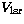 $V_{\rm lsr}$