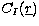 $C_I({\underline r})$