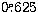 $0\hbox{$.\!\!^{\scriptscriptstyle\rm p}$}625$