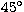 $45\hbox{$^\circ$}$
