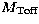 $M_{\rm Toff}$