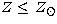$Z \leq 
\thinspace\hbox{$Z_{\odot}$}$