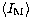 $\langle I_{\rm
M}\rangle$