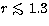 $r \mathrel{\mathchoice {\vcenter{\offinterlineskip\halign{\hfil
$\displaystyle ... 