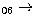 $_{06} 
\rightarrow$