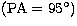 $\rm (PA =95^\circ )$