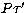 $P\tau^\prime$