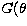$G(\theta$