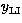 $y_{\rm LI}$