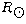 $R_{\hbox{$\odot$}}$