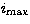$i_{\rm max}$