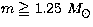 $m \mathrel{\mathchoice {\vcenter{\offinterlineskip\halign{\hfil
$\displaystyle ... 