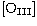 $\rm [O_{III}]$
