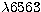 $\lambda 6563$