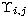 $\Upsilon_{i,j}$
