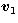 ${\vec v}_1$