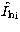 $\hat{I\rm
_h}\rm _i$