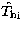 $\hat{T\rm _h}\rm _i$