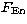 $F_{\rm En}$