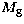$M_{\rm g}$