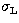 $\sigma_{\rm L}$