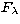 $F_{\lambda}$