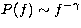 $P(f)\sim f^{-\gamma}$