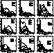 \begin{figure}
\hspace*{-0.3cm}
\mbox{

\epsfig {file=figuras/ds7722f1.eps,width...
 ...2f8.eps,width=6cm}

\epsfig {file=figuras/ds7722f9.eps,width=6cm}

}\end{figure}