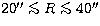 $20{\hbox{$^{\prime\prime}$}}\mathrel{\mathchoice {\vcenter{\offinterlineskip\ha...
 ...n{\hfil$\scriptscriptstyle ... 