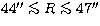 $44{\hbox{$^{\prime\prime}$}} \mathrel{\mathchoice {\vcenter{\offinterlineskip\h...
 ...n{\hfil$\scriptscriptstyle ... 