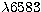 $\lambda 6583$