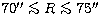 $70{\hbox{$^{\prime\prime}$}} \mathrel{\mathchoice {\vcenter{\offinterlineskip\h...
 ...n{\hfil$\scriptscriptstyle ... 