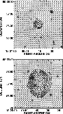 \begin{figure}
\hspace*{.5cm}
\psfig {figure=H0923F5i.eps,width=6cm,angle=0,clip...
 ... 0.3cm
\hspace*{.5cm}
\psfig {figure=H0923F5j.eps,width=6cm,angle=0}\end{figure}