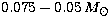 $0.075-0.05\,M_{\odot}$