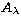 $A_\lambda$