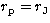 $r_{\rm p}=
r_{\rm J}$