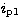 $i_{\rm p1}$