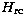 $H_{\rm rc}$