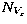 $N_{V_{\rm r}}$