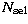 $N_{\rm sel}$