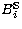 $B_{i}^{\rm S}$