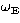$\omega_{\rm E}$