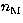 $n_{\rm M}$
