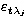 $\varepsilon_{t\lambda_j}$