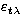 $\varepsilon_{t\lambda}$