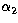 $\alpha_2$