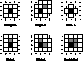 \begin{figure}
\resizebox {\hsize}{!}{\includegraphics{patterns.eps}}\end{figure}